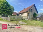 vente maison/villa  T4 Bazoches  163 000€ 