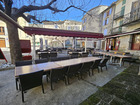 vente boutique   Entrevaux  216 800€ 