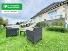 vente maison/villa  T10 Thorigne fouillard  439 740€ 