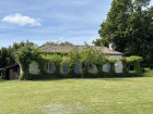 vente maison  T3 MONBAHUS  140 000€ 