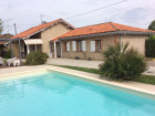 vente maison  T6 ALBIAS  265 000€ 