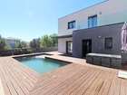 vente Villa  T6 Corneilla-la-Rivière  395 000€ 