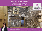 vente local   Nantes 72 800€ 