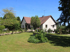 vente maison/villa  T8 Naintré  262 500€ 