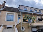 vente maison/villa  T5 Nevers  166 000€ 