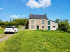 vente Maison/villa  T6 Merdrignac 75 590€ 