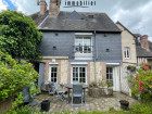 vente maison  T4 BERNAY  348 000€ 