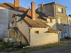 vente maison/villa  T5 Genelard 54 000€ 
