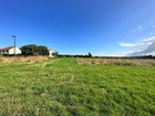 vente terrain   Saint-Hilaire-la-Croix 39 500€ 