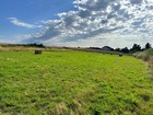 vente terrain   Saint-Hilaire-la-Croix 48 000€ 