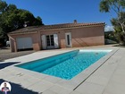 vente Maison/villa  T4 Trans-en-Provence  439 000€ 