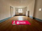 vente appartement  T3 Moulins 55 000€ 