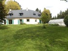 vente maison/villa  T8 Combourg  468 000€ 