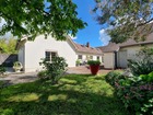 vente maison/villa  T8 Cercottes  436 750€ 