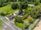 vente maison  T4 LA REOLE  148 400€ 