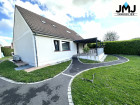 vente maison  T6 RANTIGNY  362 000€ 