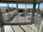 vente appartement  T3 LE CAP D'AGDE  290 000€ 