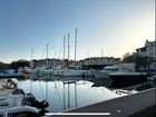 vente appartement  T2 Port Grimaud  371 800€ 