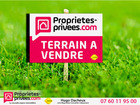vente terrain   Méry-sur-Cher 24 500€ 