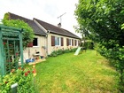 vente maison/villa  T5 Plaimpied-Givaudins  183 700€ 