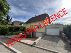 vente maison  T5 TAGOLSHEIM  349 000€ 