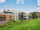 vente appartement  T3 LANDSER  269 000€ 
