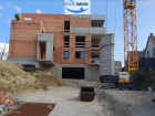 vente appartement  T3 LANDSER  349 500€ 