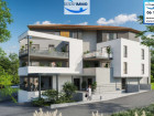 vente appartement neuf T2 WATTWILLER  189 000€ 