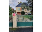 vente maison/villa  T4 Argenton-sur-Creuse  179 000€ 