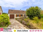 vente Maison/villa  T6 Gièvres  119 990€ 