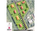 vente terrain   Souligny 84 090€ 
