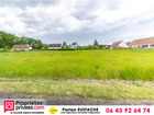 vente terrain   Lassay-sur-Croisne 43 990€ 