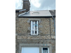 vente appartement  T2 Avranches  115 500€ 