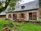 vente maison/villa  T5 Lafage-sur-Sombre  282 450€ 