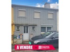 vente maison/villa  T5 Hirson 59 990€ 