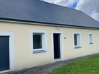 vente maison/villa  T5 Montval-sur-Loir  199 660€ 