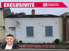 vente maison/villa  T3 Hirson 23 990€ 