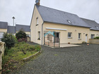 vente maison/villa  T4 Cérences  239 000€ 