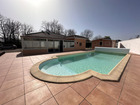 vente maison/villa  T6 Saint-Étienne-de-Tulmont  354 000€ 