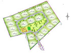 vente terrain   Saint-Denis-de-Pile 82 000€ 