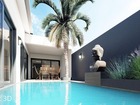 vente maison/villa  T4 Saint-André  345 000€ 