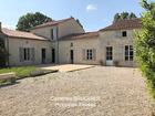 vente maison/villa  T8 Taugon  369 000€ 