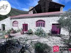 vente maison/villa  T7 Fuilla  400 000€ 