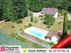 vente maison/villa  T6 Gièvres  269 600€ 