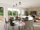 vente maison/villa  T5 La Baule-Escoublac  283 500€ 
