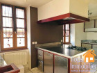 vente appartement  T4 Villefranche de rouergue  112 000€ 