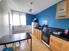 vente appartement  T3 Saint-Étienne 72 000€ 