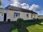 vente maison/villa  T4 Ozoir-le-Breuil  142 000€ 