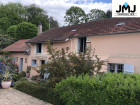 vente maison  T6 MOUY  234 000€ 