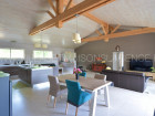 vente maison  T5 LE PORGE  749 700€ 